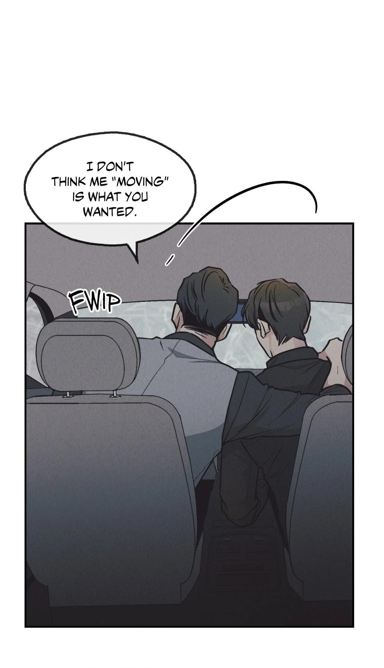 Payback, Chapter 75 image 62